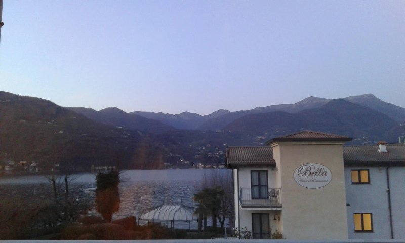 Hotel Bella & Leisure Restaurant