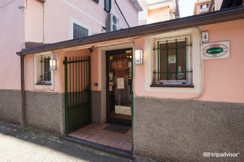 Hotel San Desiderio