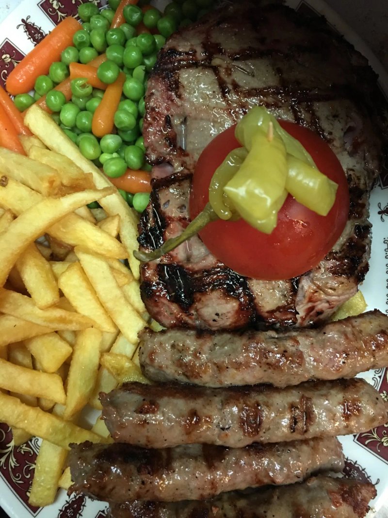 Restaurant Adlermuhle