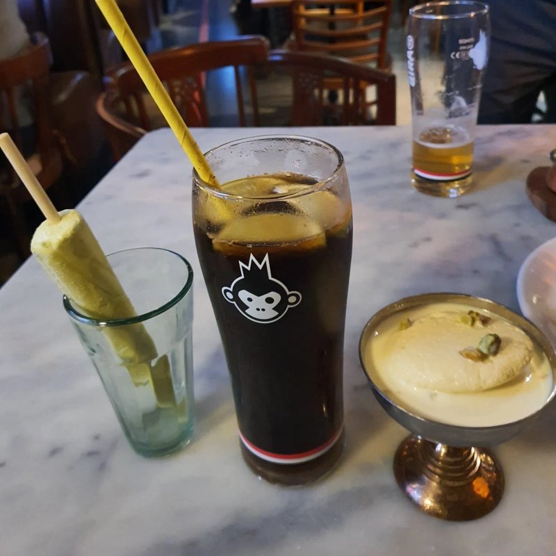 Bombay Central