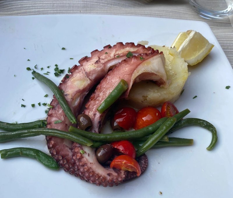 Il Pozzo Dei Desideri Ristorante Pizzeria
