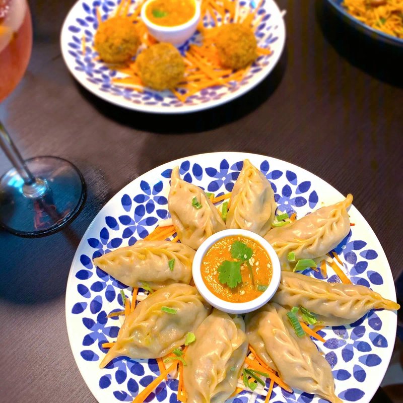 Restaurante Asiatico Gaia