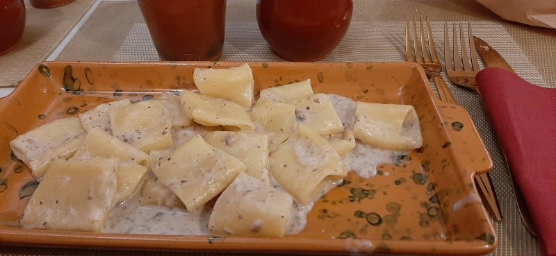 Ristorante Gattamelata