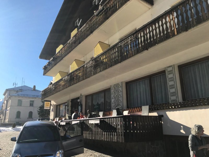 Gasthof Avinga