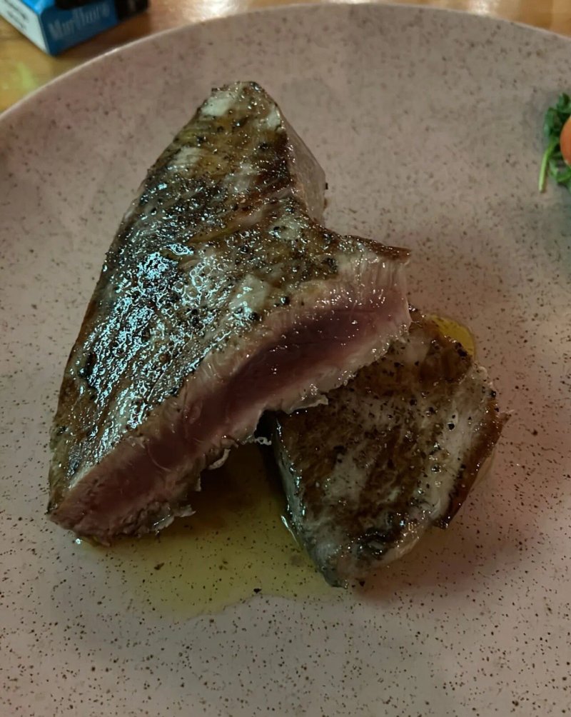 Pizza & Steak House Riva Rogoznica