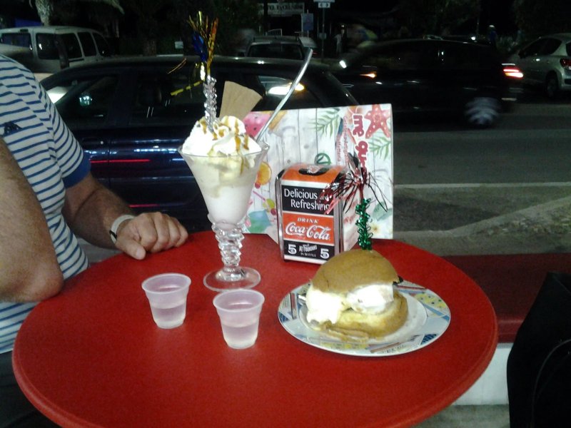 Gelateria Me Gusta... Mas