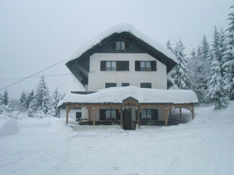 Kmecki Hram