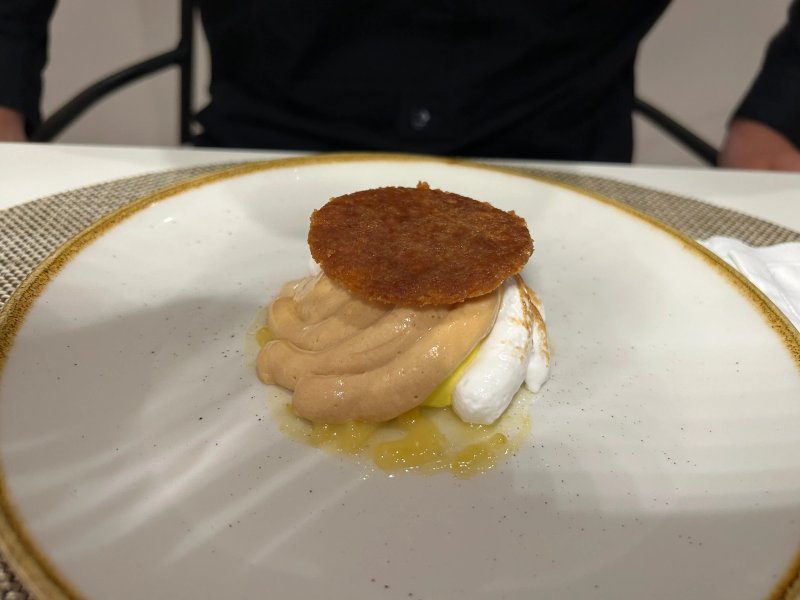 ORASEA Food & Wine Experience