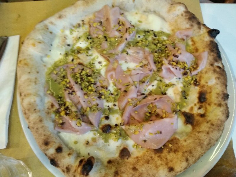 La Taverna di Pulcinella