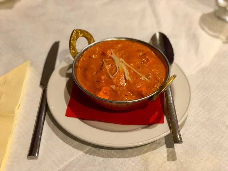 Ravintola Pikku Makalu
