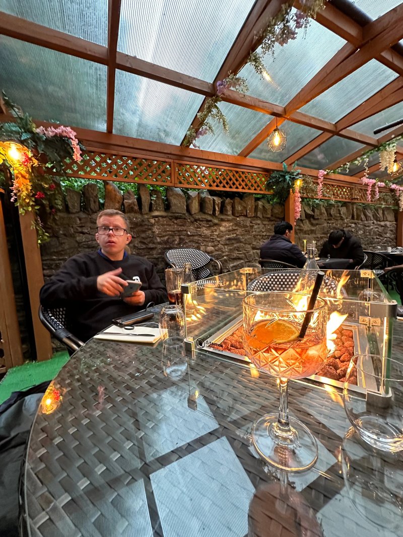 Elgano Italian Restaurant