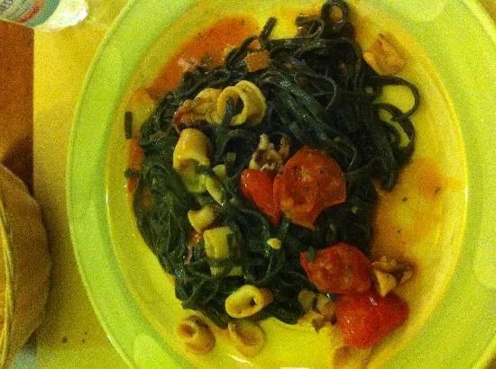 Trattoria Guelfa