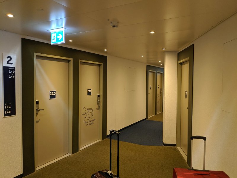 ibis budget Basel City