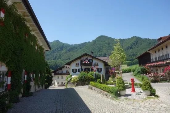 Residenz Heinz Winkler