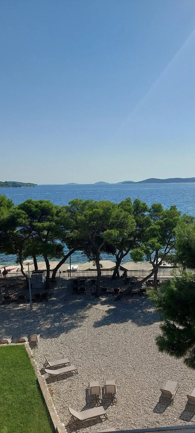 Hotel Villa Arausana & Antonina