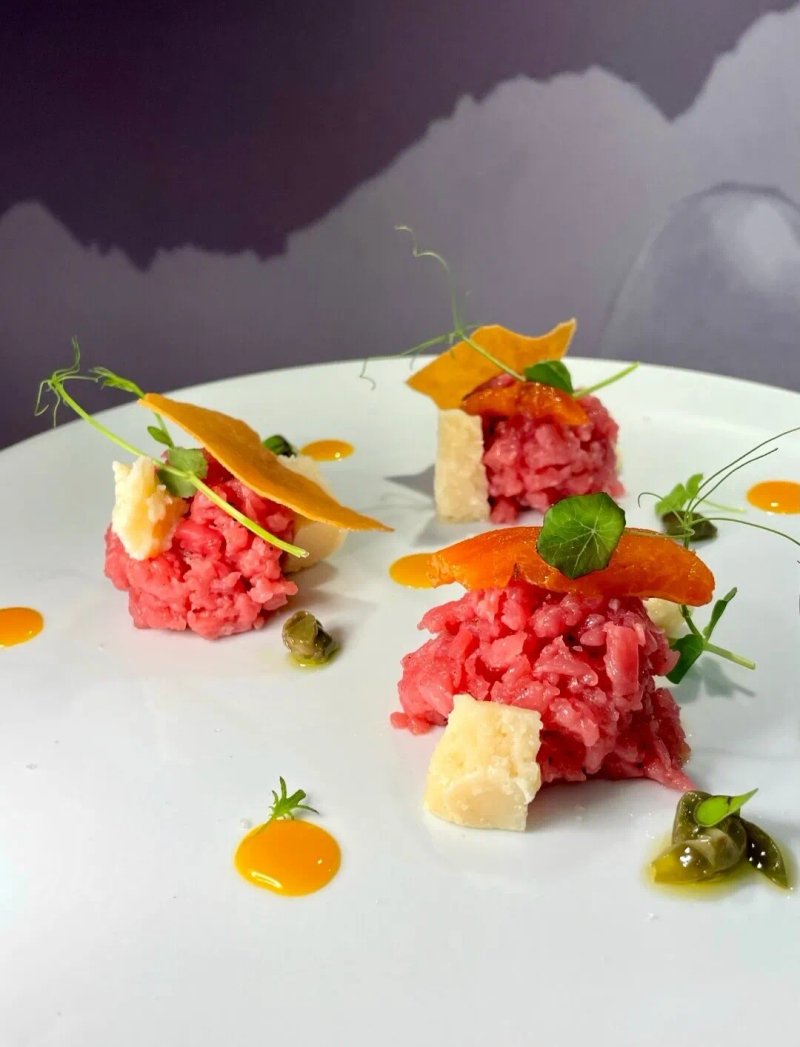 Ristorante Monviso