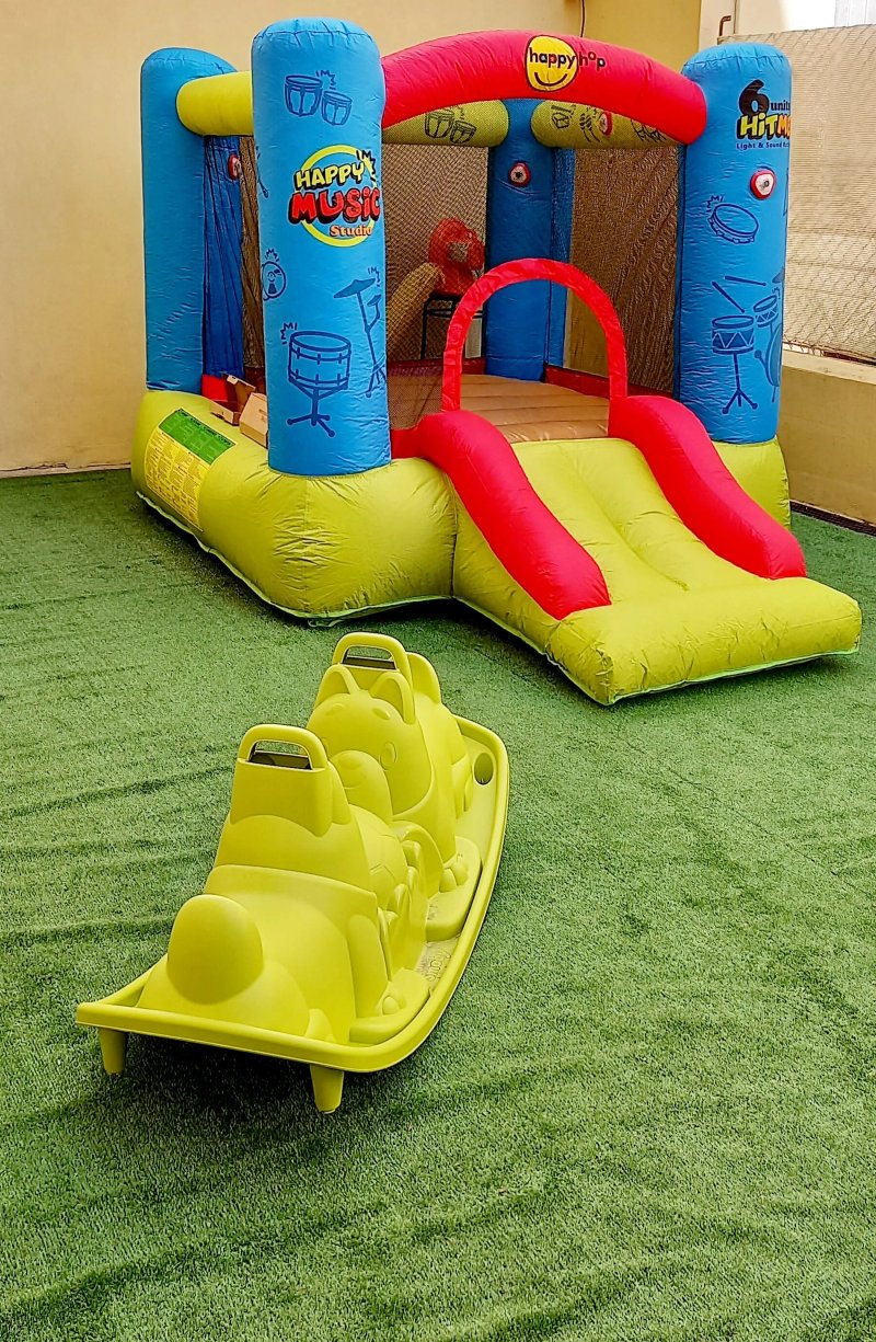 Rimini Beach - Hotel Brotas
