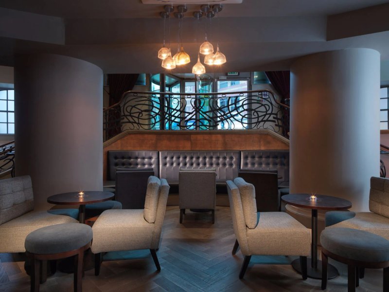 Malmaison Leeds