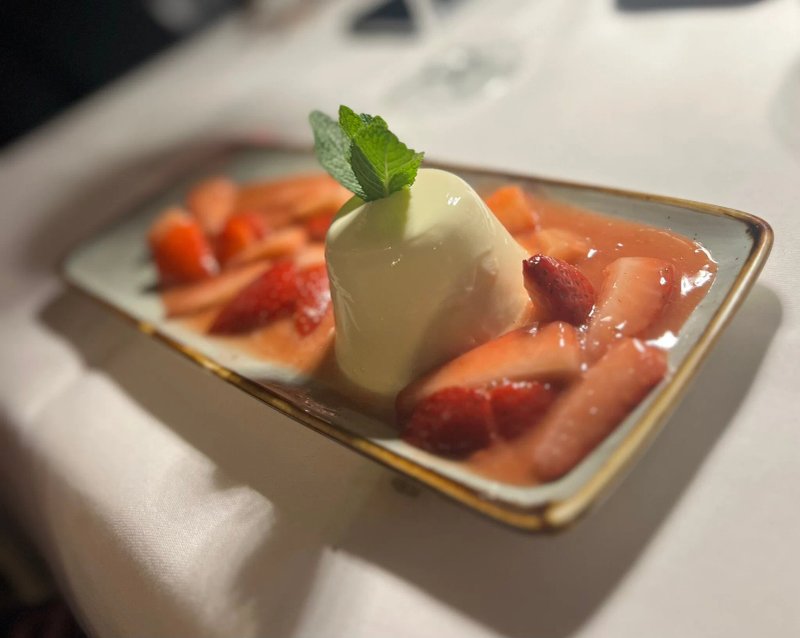 Restaurant Alexandros