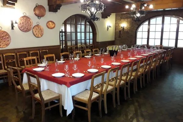 Ristorante Antica Trattoria Ca' Noa