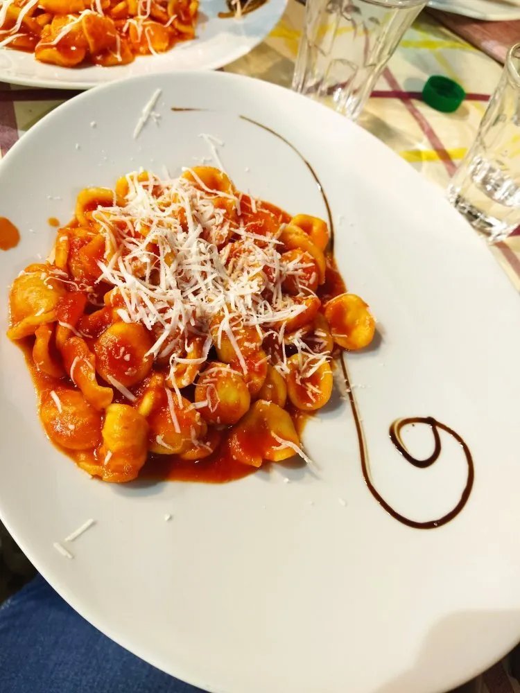 Ristorante Pizzeria La Lanterna