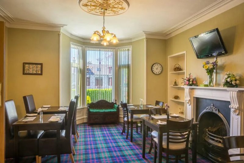 Granville Guest House