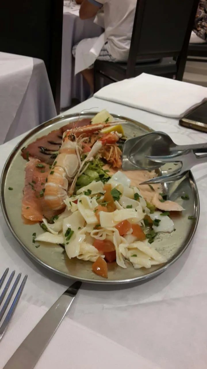 Ristorante Vecchio Molino