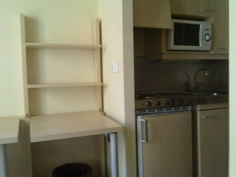 Residencia Universitaria Resa Blas de Otero