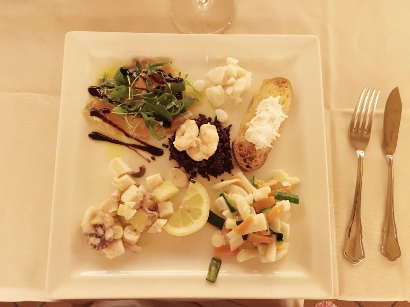 Ristorante Pizzeria Da Bepo