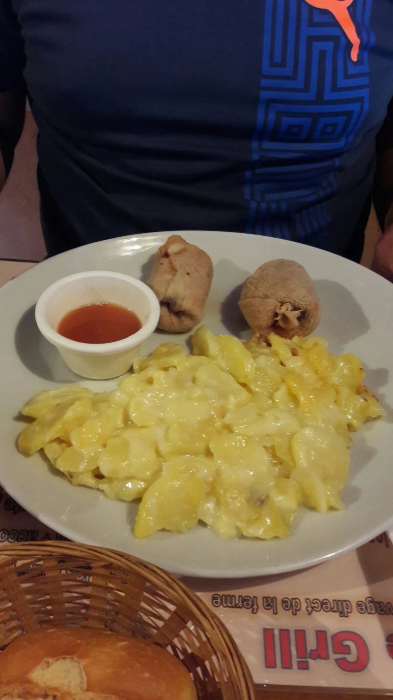 Bob's Pizza