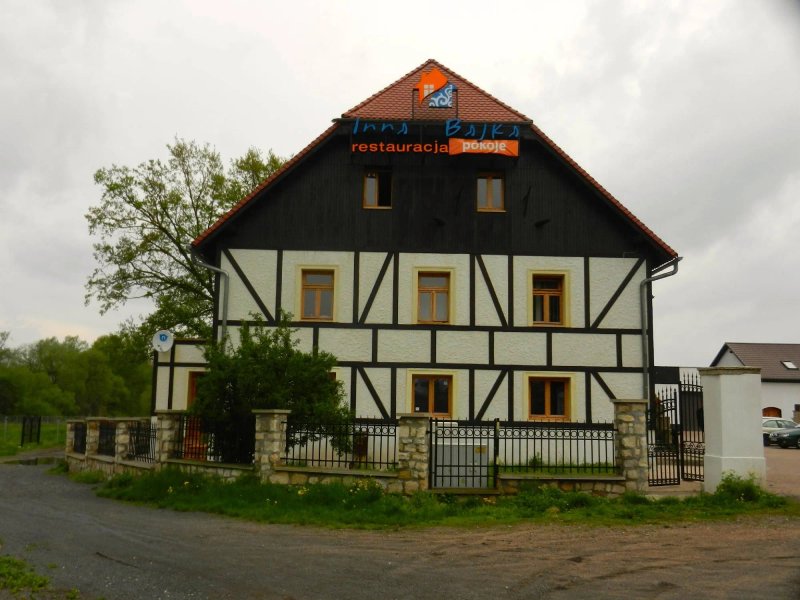 Inna Bajka