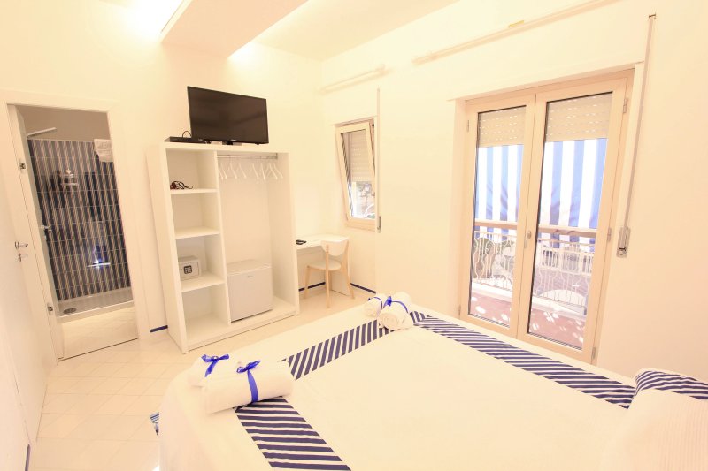 B&B Sapore di Mare nel Blu