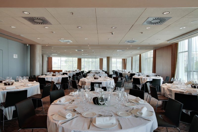 Hotel Badalona Tower