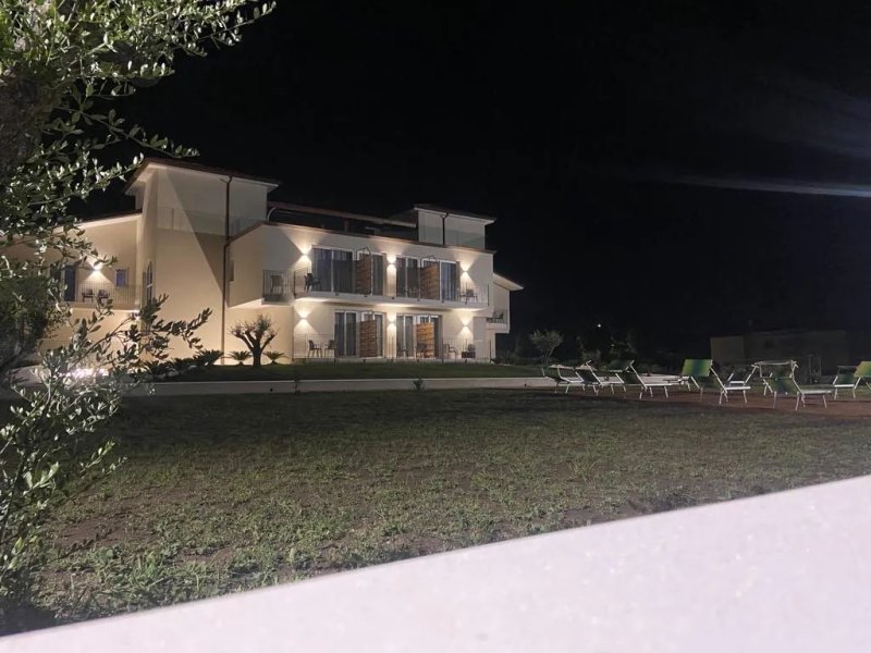 Esperidi Paestum Agri Resort