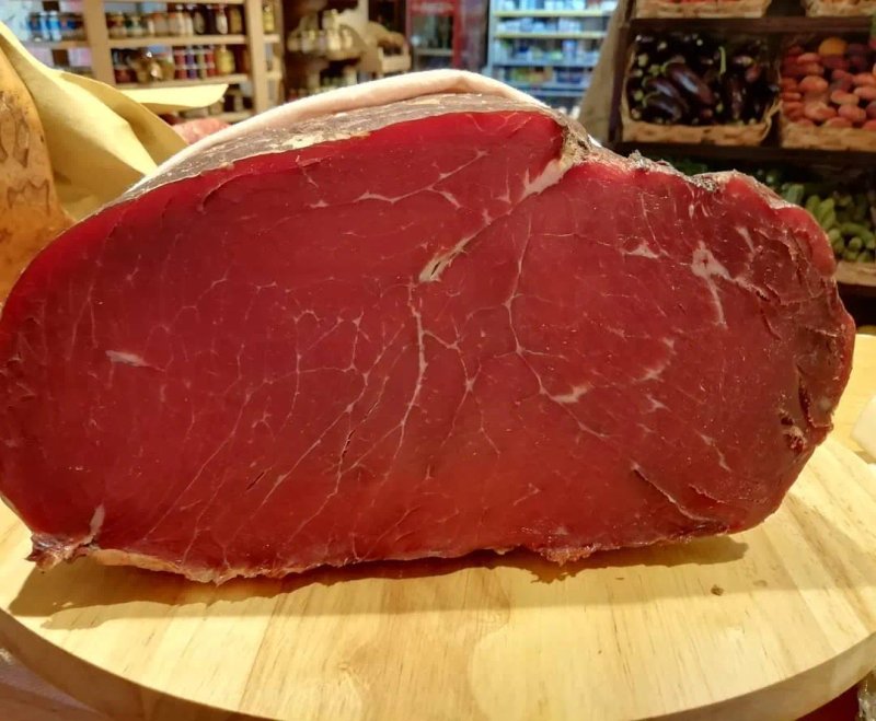 Salsamenteria Sarracino Selezione Sciaccuttiell