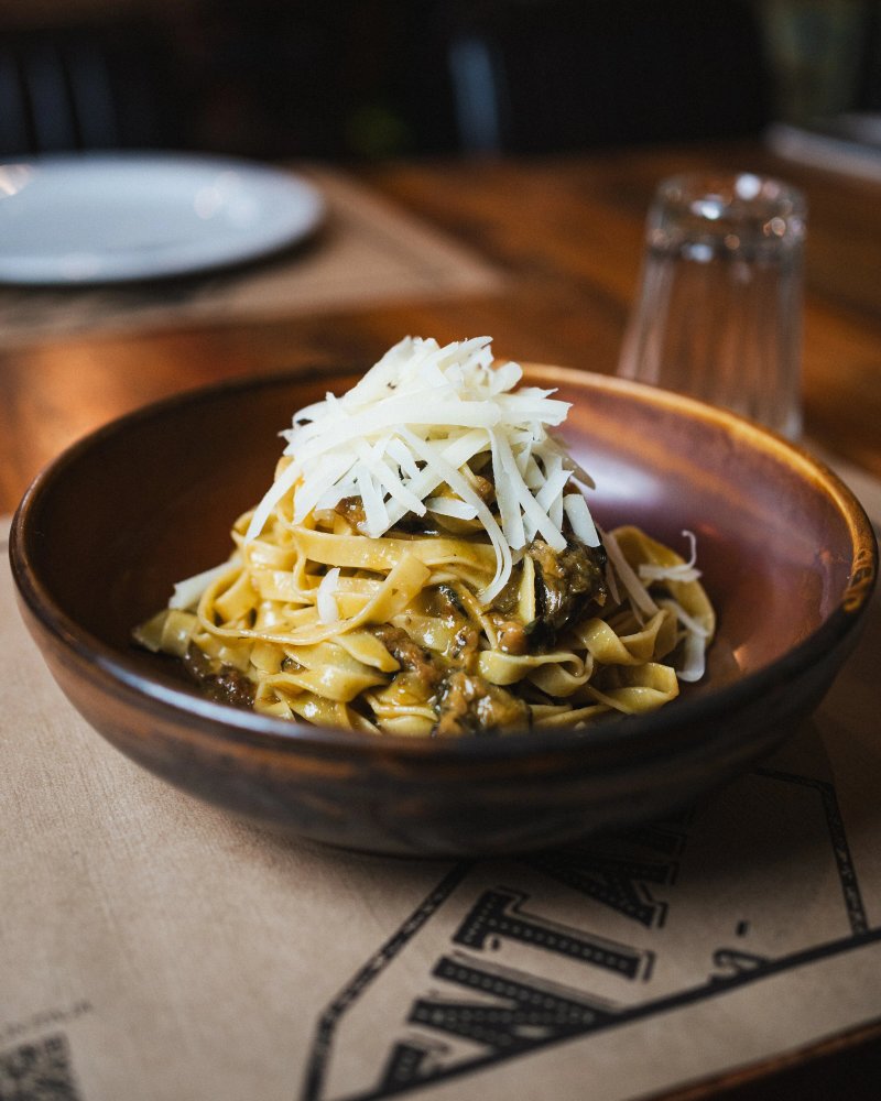 Alimentari