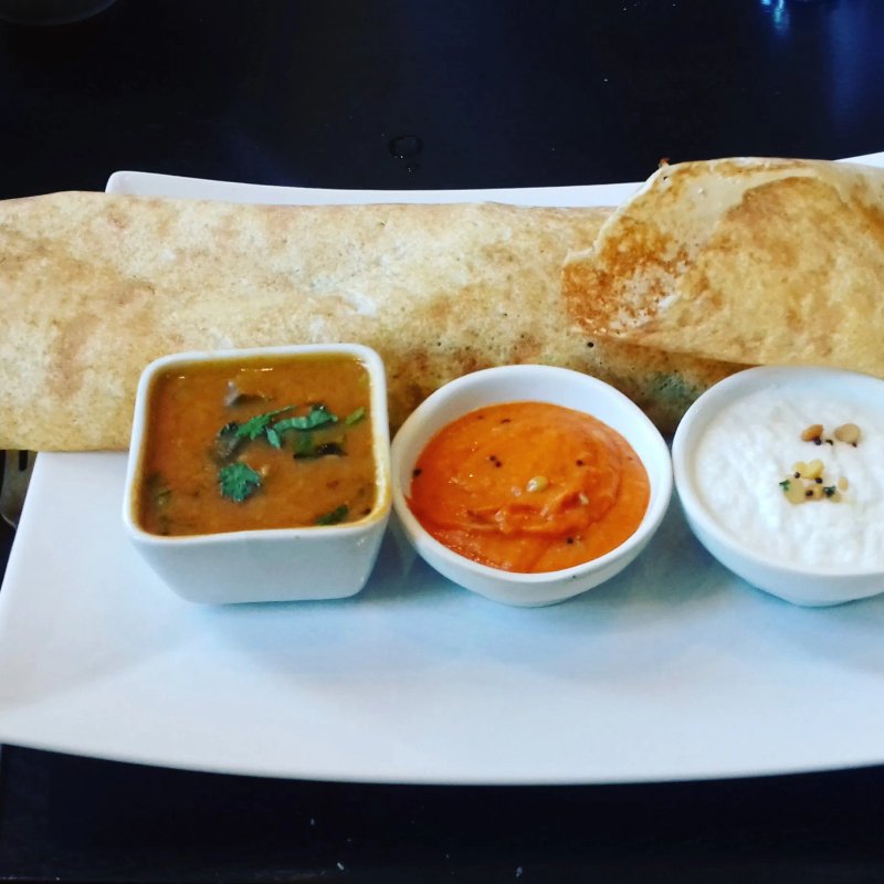 Neelagiree Indian & South Indian Restaurant
