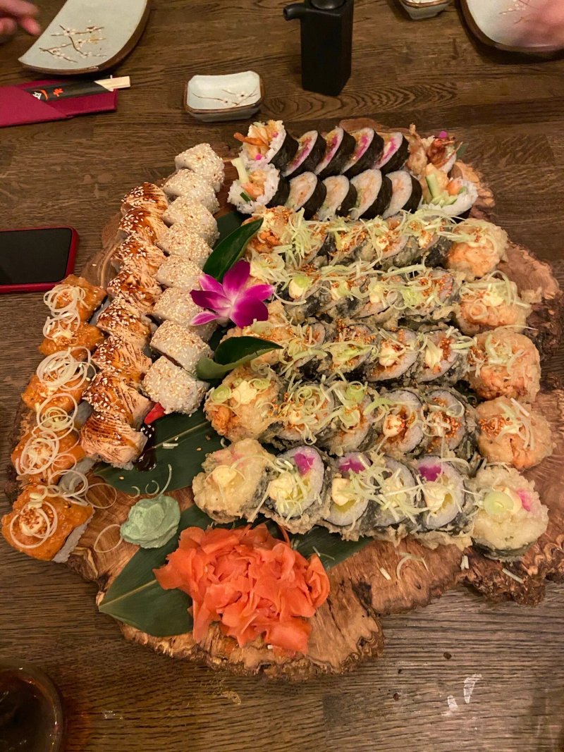 Ima Sushi Rzeszow