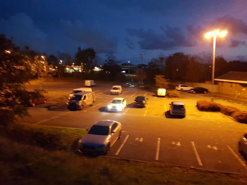 Travelodge Saltash