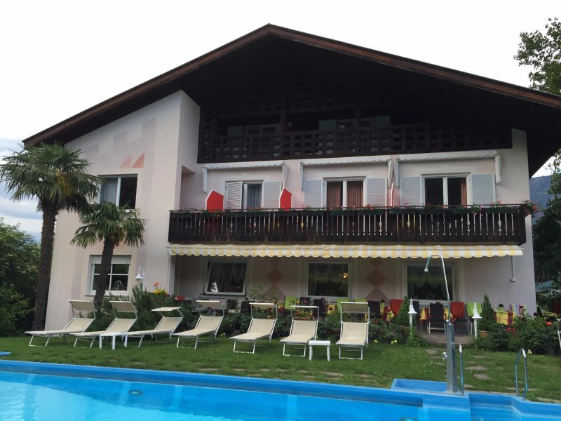 Hotel Burgleitenhof