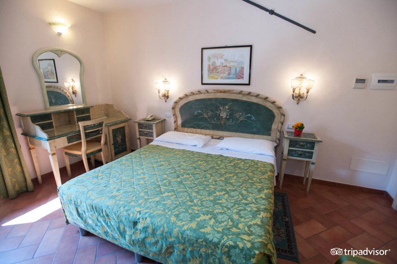 Hotel Europa