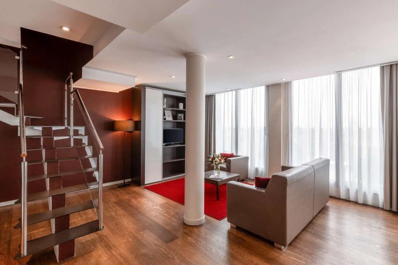 NH Collection Budapest City Center