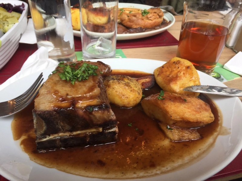 The Royal Oak