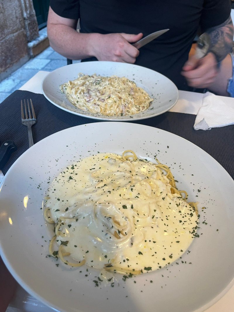 Pizzeria Baracuda