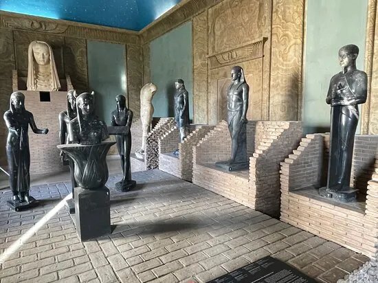 Museo Gregoriano Egizio