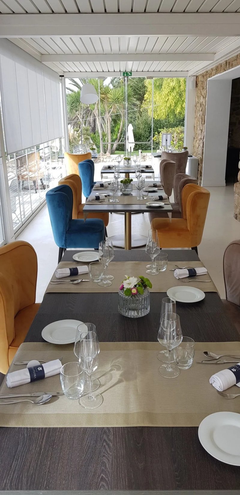 Zaghara Restaurant