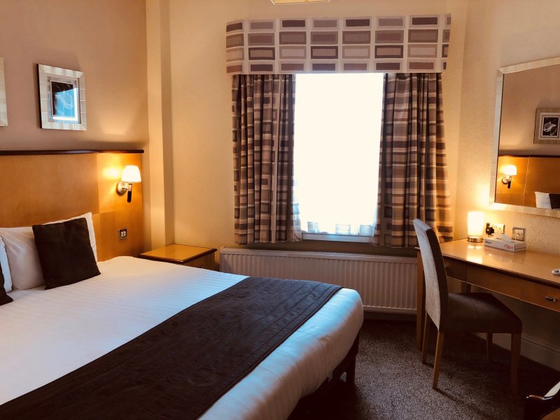 Royal Hotel Scarborough
