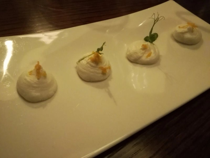DesinoLento Bistro & Pizzeria