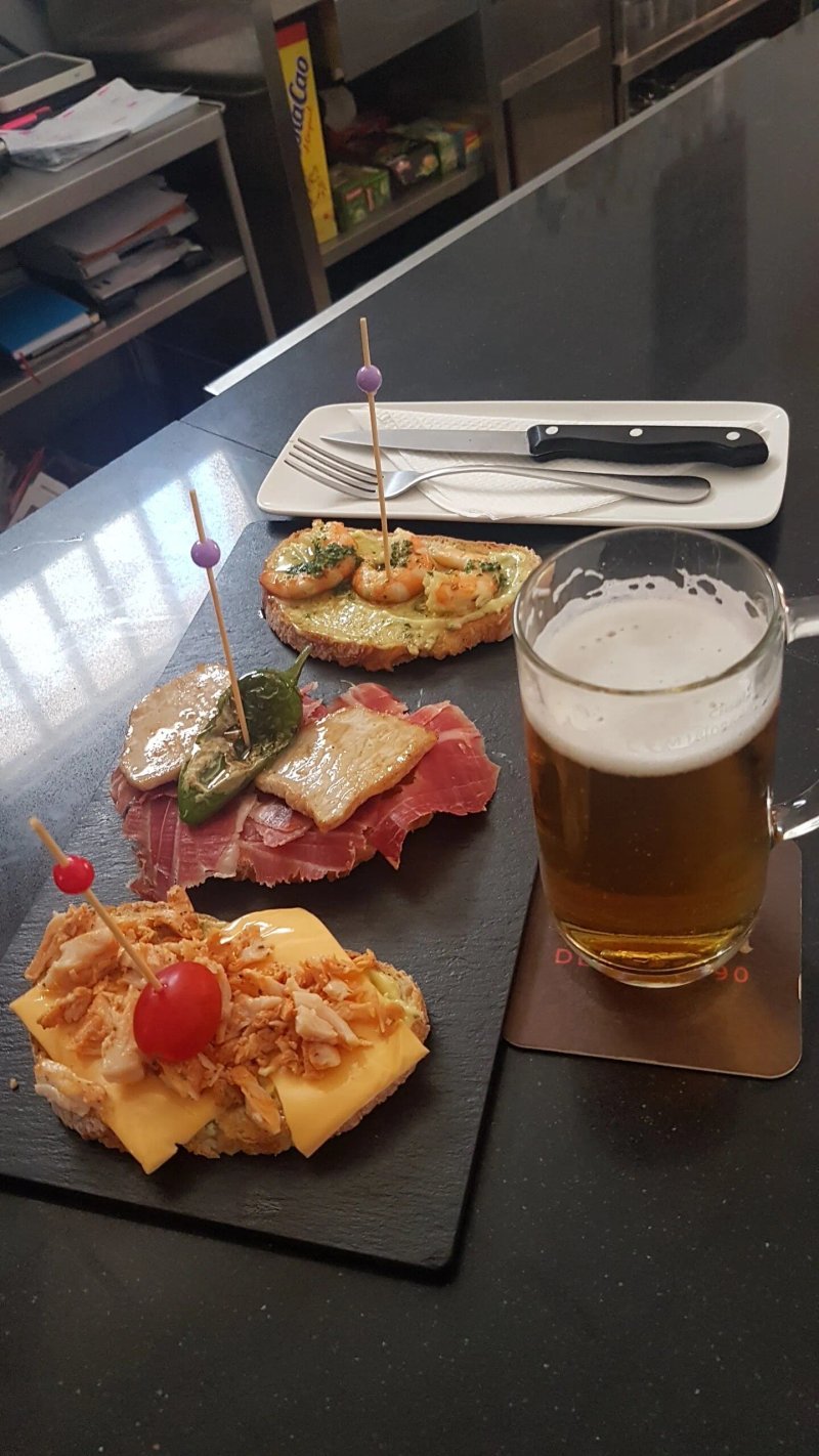 Bistrot Bar