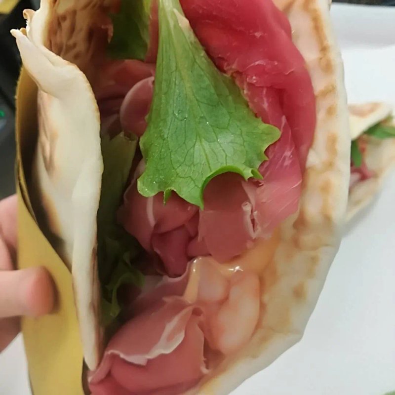 La Delizia Piadineria